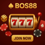 Top Slot Games You Should Try on Bos88