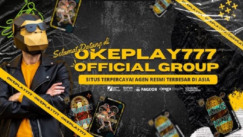 okeplay777 – Exploring Slot Games and Winning Strategies