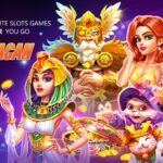 Experience the Power of Winning with QQMacan Online Slot Games