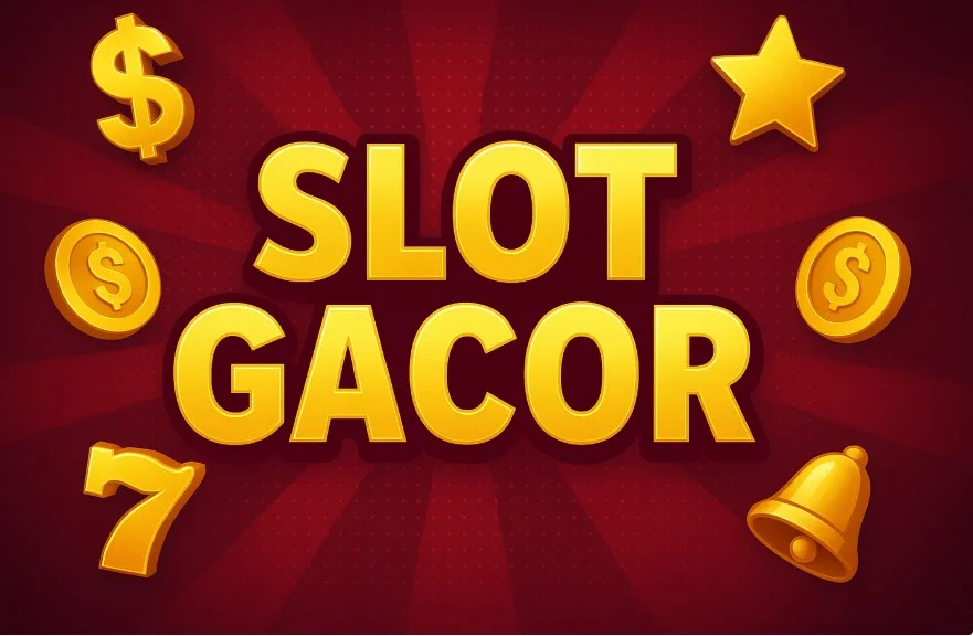 Slot Gacor 2025 RTP Live Tertinggi – Game, Pola, dan Waktu Bermain Terbaik